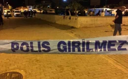 Aydın İncirliova’da çıkan kavgada 6 kişi yaralandı