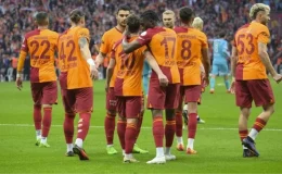 Aslan yine tarih yazdı! İşte Galatasaray’a şampiyonluğu getiren kritik maçlar