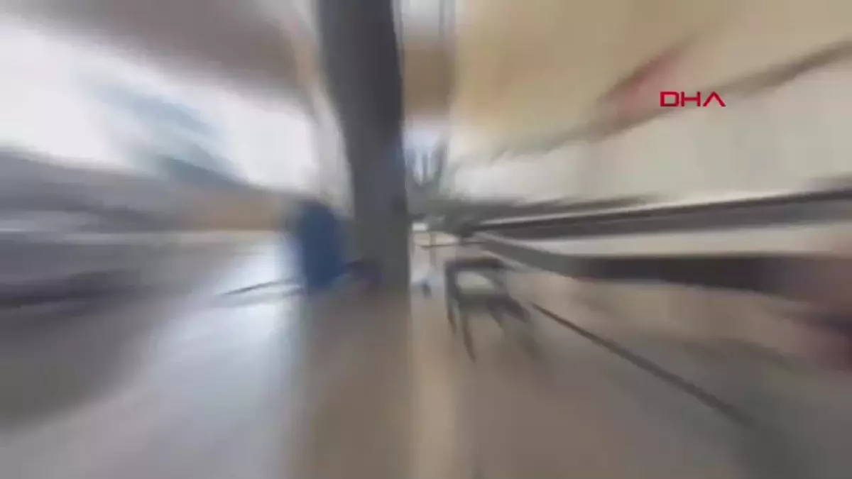 Ankara’da Hijyen Kurallarını İhlal Eden Gıda İşyeri Mühürlendi