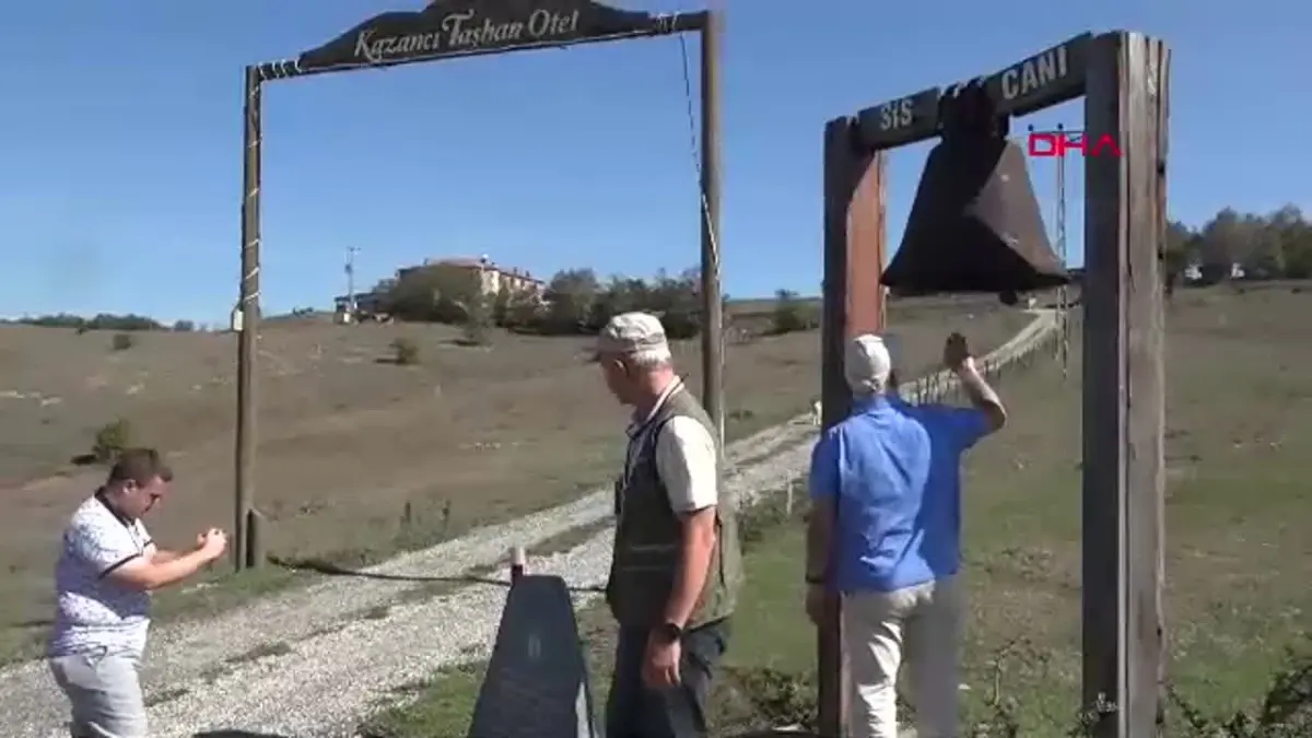 Atatürk’ün Kurtuluş Yolu Gelecek Kuşaklara Aktarılıyor
