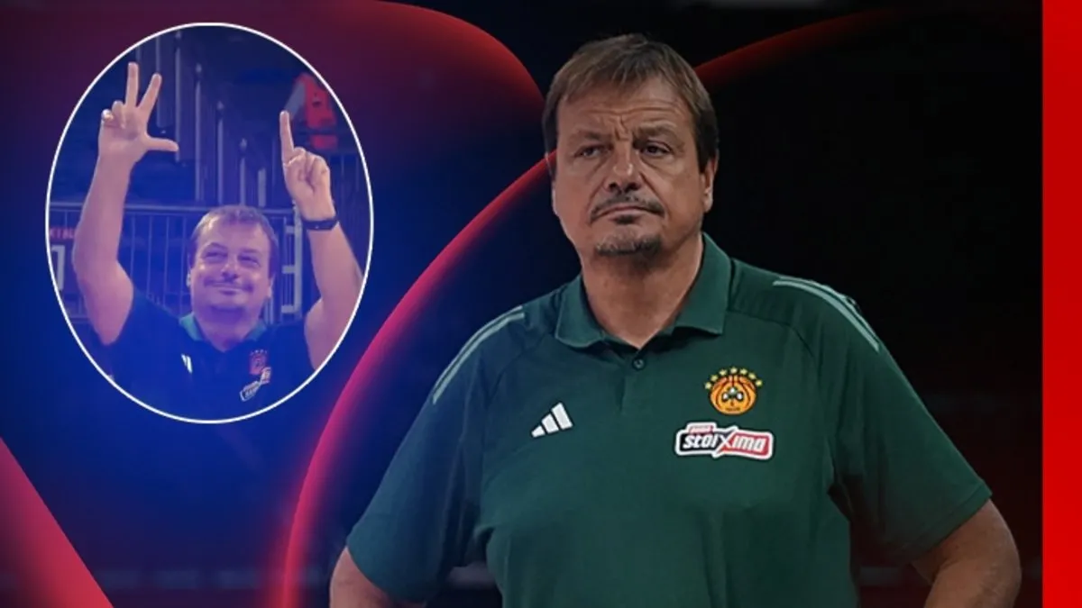 Fenerbahçe’den Ergin Ataman kararı! “Görevde olduğu sürece Milli takıma oyuncu göndermeyeceğiz”