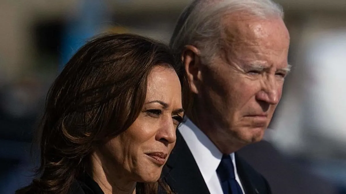 ABD’li doktorlardan Biden ve Harris’e Gazze çağrısı