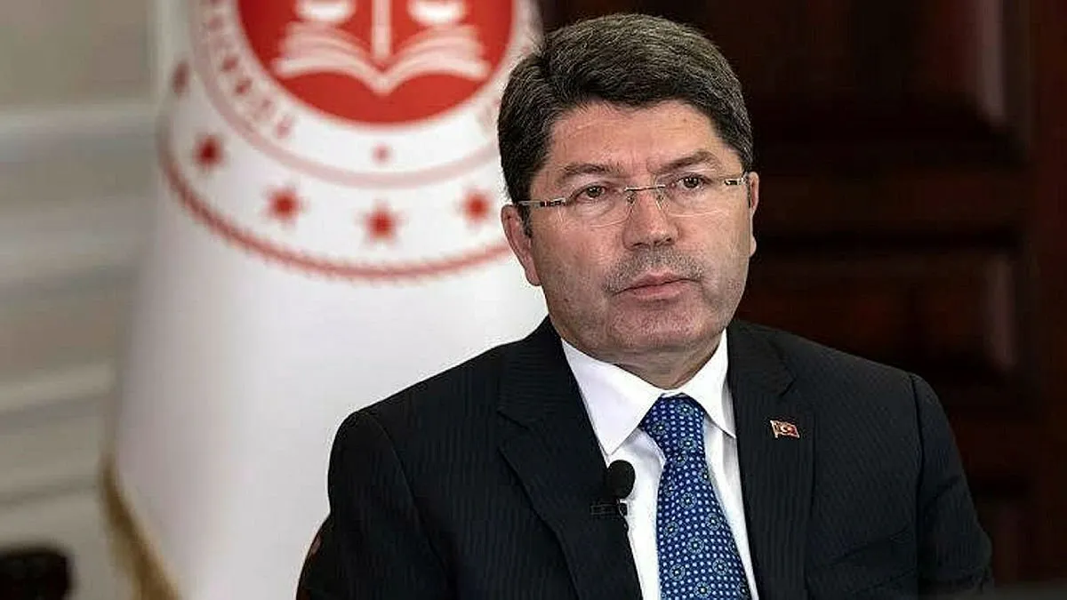 Adalet Bakanı Yılmaz Tunç: Narin Güran cinayetinde soruşturmanın sonuna geldik!