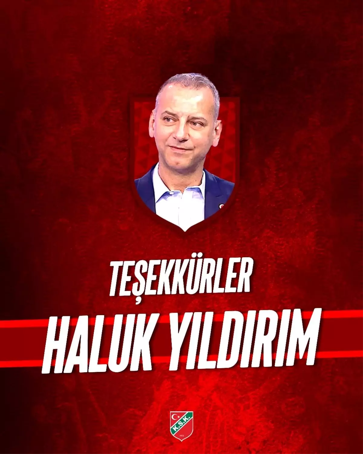 Karşıyaka Basketbol’da Menajer Değişimi