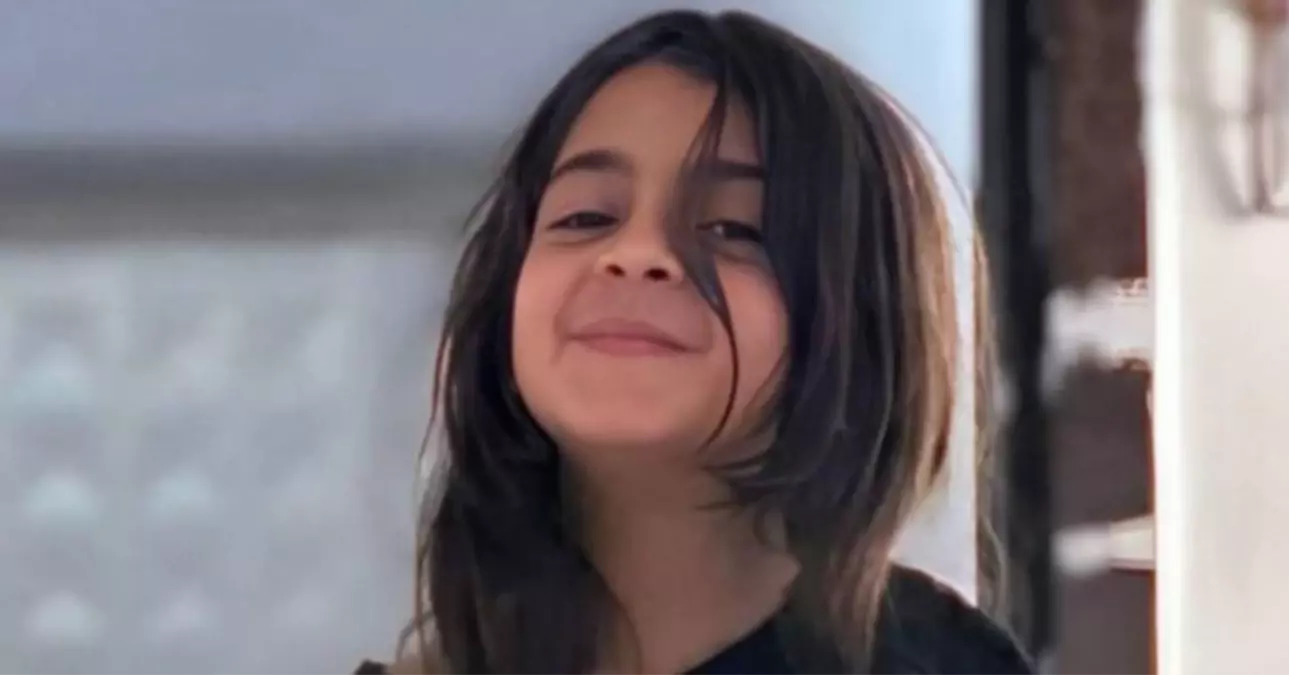 Narin’in abisi ne paylaştı? Baran Güran paylaşımlarını neden sildi?