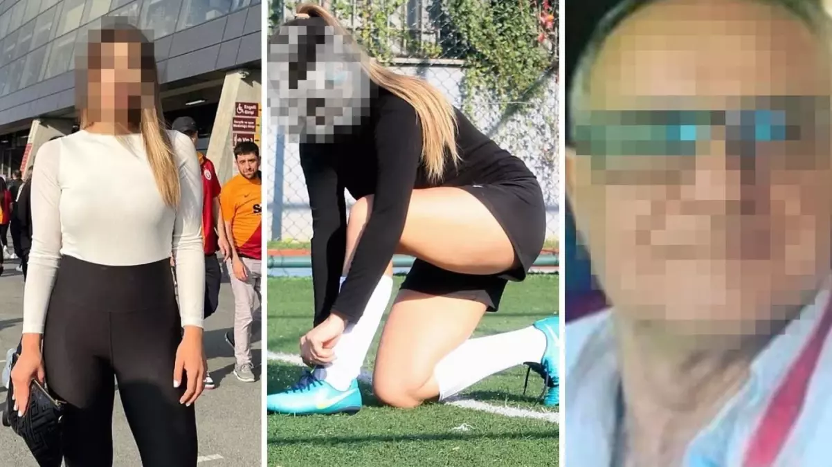 TFF’de büyük skandal! Kadın hakemle erkek gözlemcinin cinsel içerikli videosu ortaya çıktı