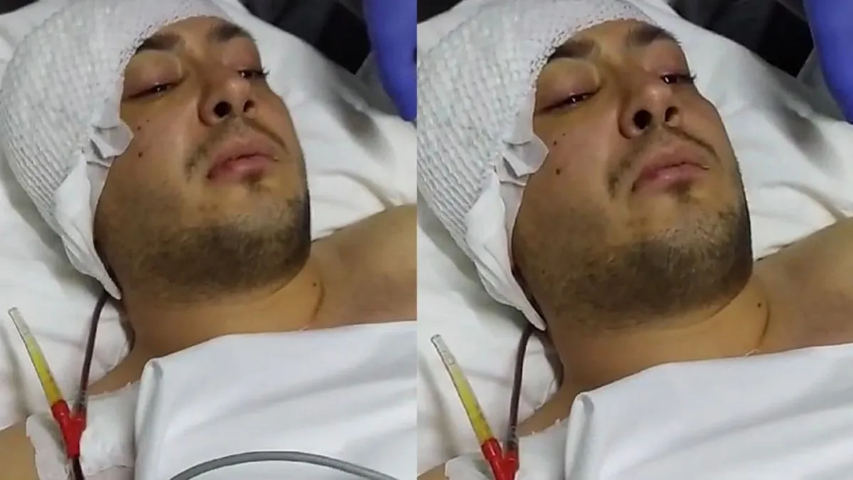 SON DAKİKA… Bursa Adliyesi’nde başından vurulan asker uyandı: Ailesine ilk sözü herkesi ağlattı!