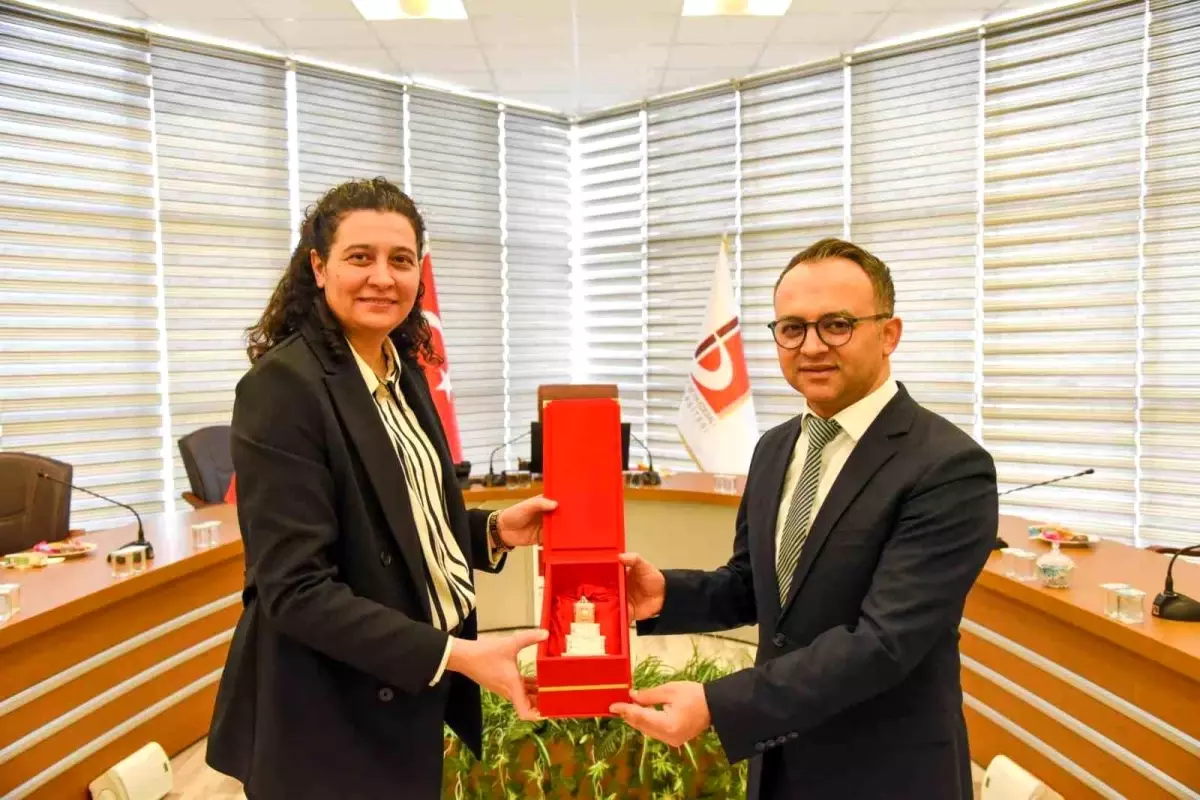 Bilecik’te Tarım Öğreniminin 179. Yılı Paneli Düzenlendi