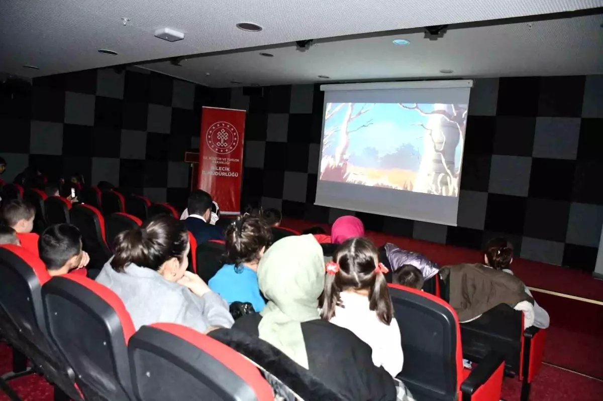 Bilecik’te Ücretsiz Çocuk Etkinlikleri Başladı