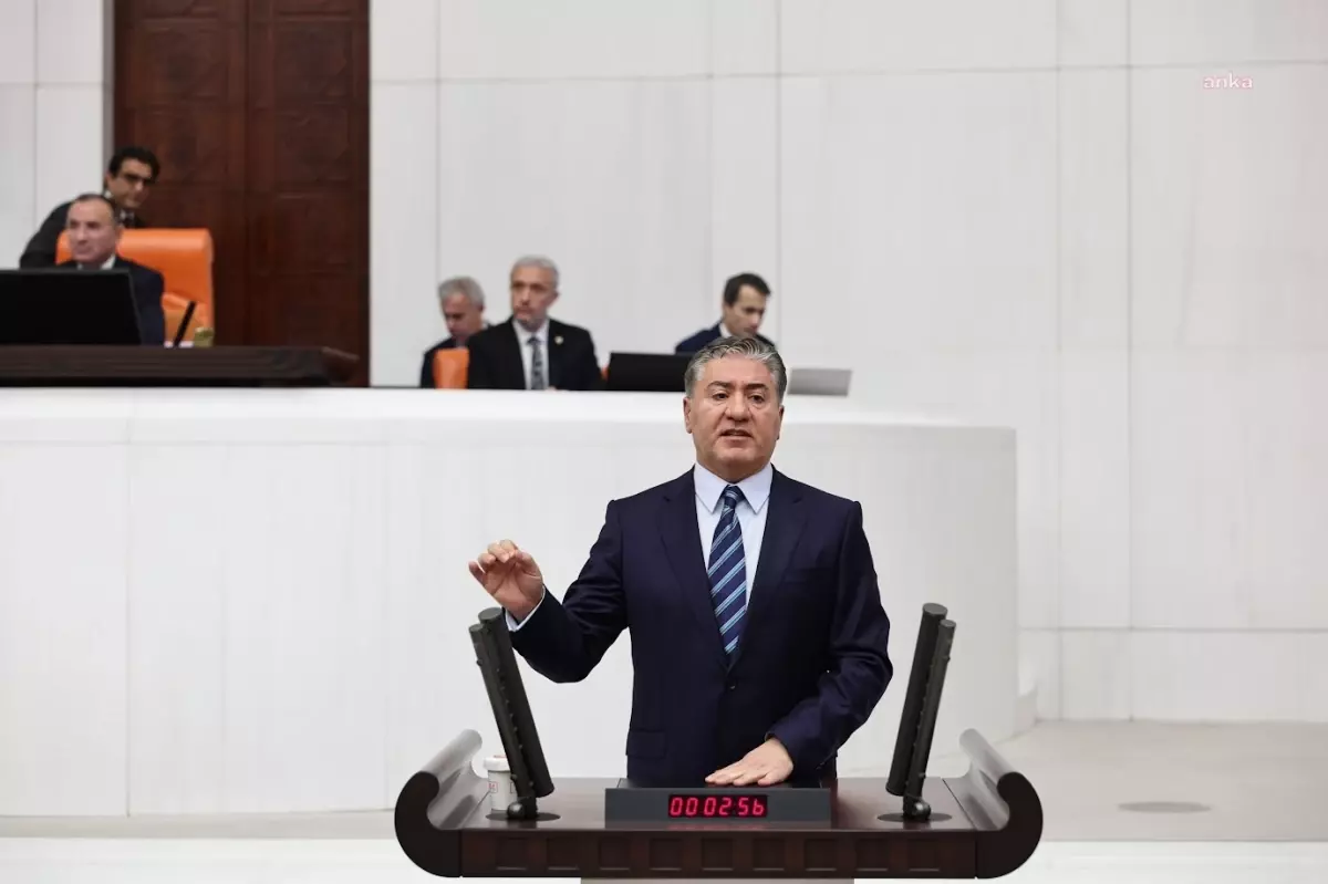 CHP’den Özdağ’ın Gözaltına Alınmasına Tepki