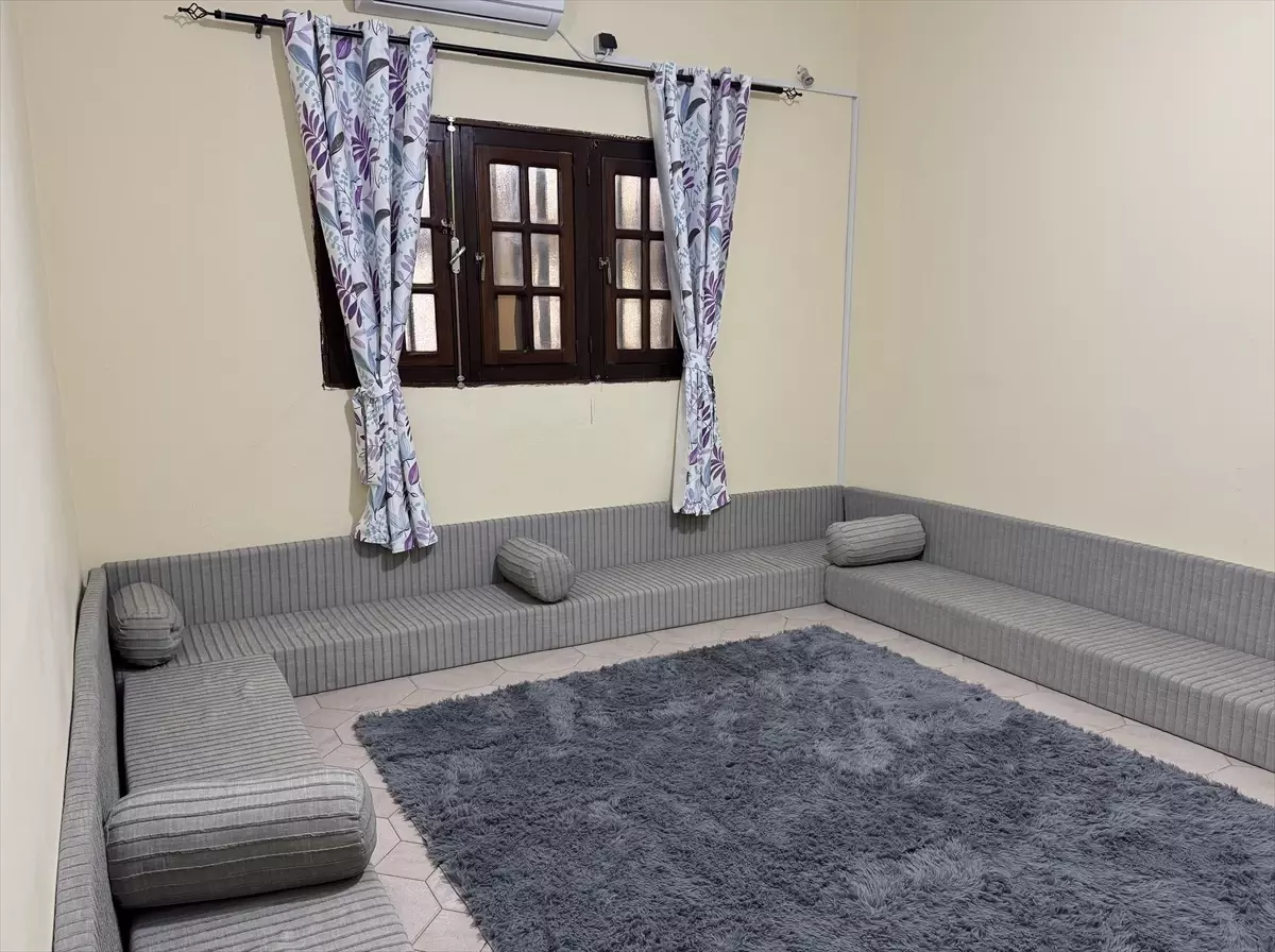 Dakar’da Kadınlara Özel Kur’an Kursu ve Kafe Açıldı