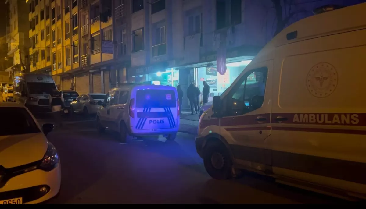 Esenyurt’ta Oto Yıkama Dükkanında Silahlı Kavga: 1 Ölü