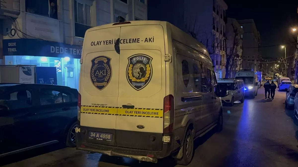 Esenyurt’ta Oto Yıkamada Silahlı Kavga: Bir Ölü