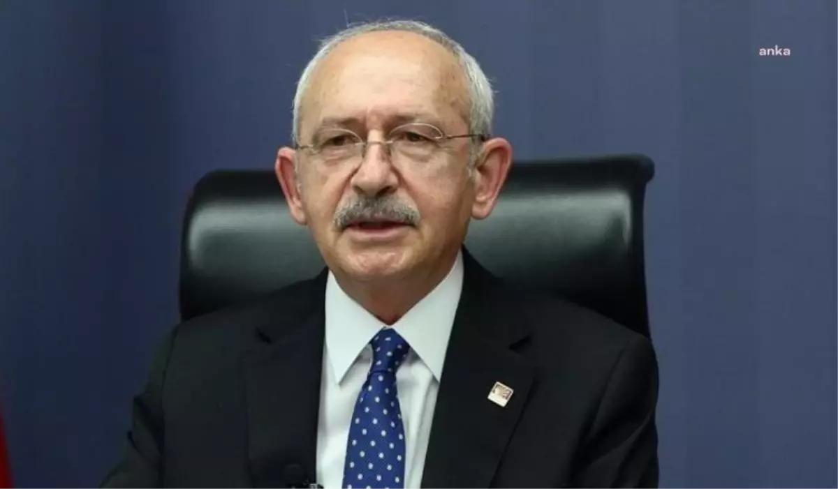 Kılıçdaroğlu’ndan Özdağ’a Destek