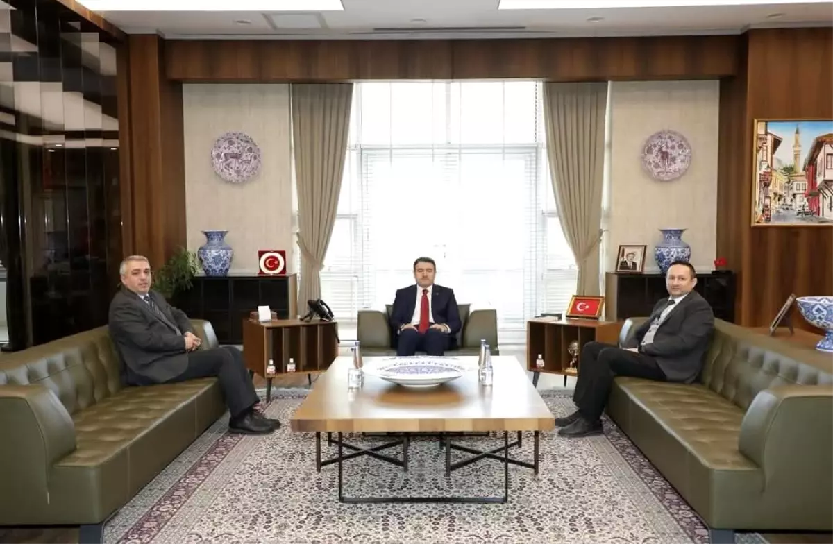 Kütahya’da Sağlık Altyapısı Güçleniyor