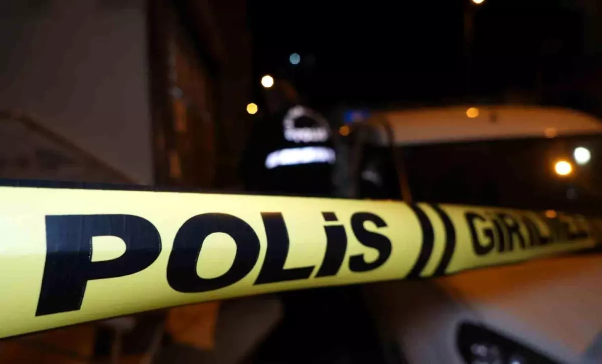 Alacak Verecek Meselesi Kanlı Bitti