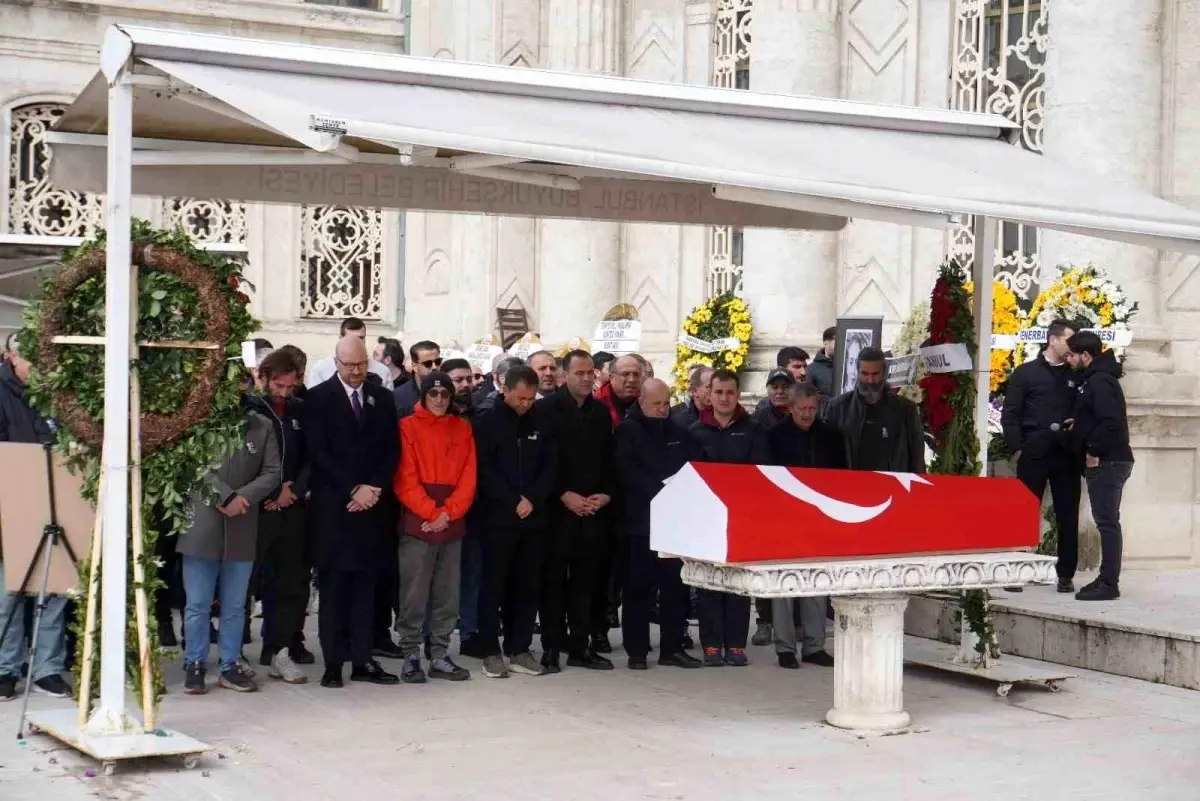 Olimpiyat Yüzücüsü Şadan Derya Erke’yi Uğurladık