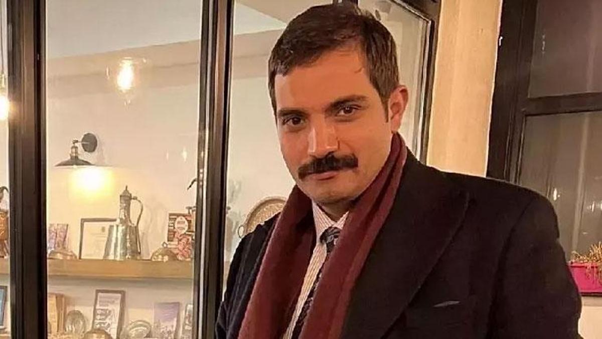 Sinan Ateş davasında yeni gelişme!