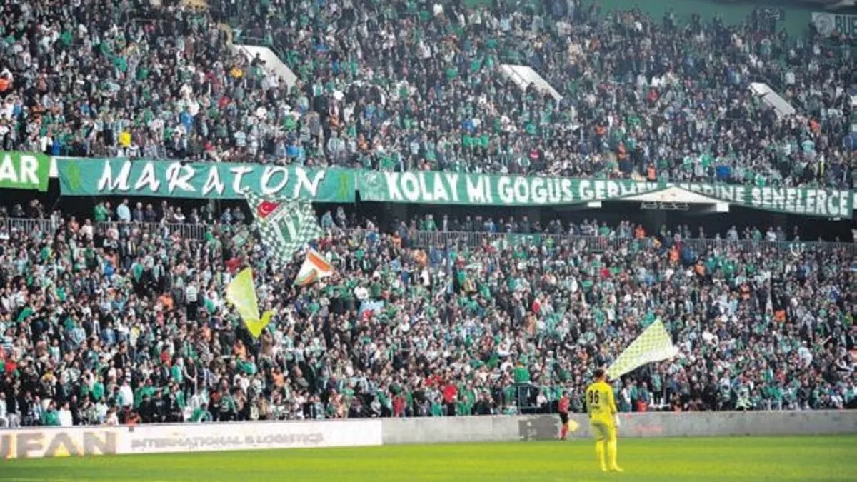 Yok böyle rekor!
