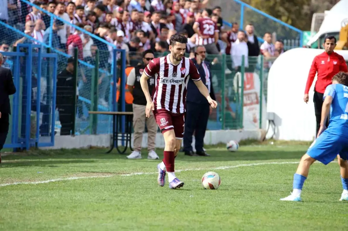 Elazığspor PFDK’ya Sevk Edildi