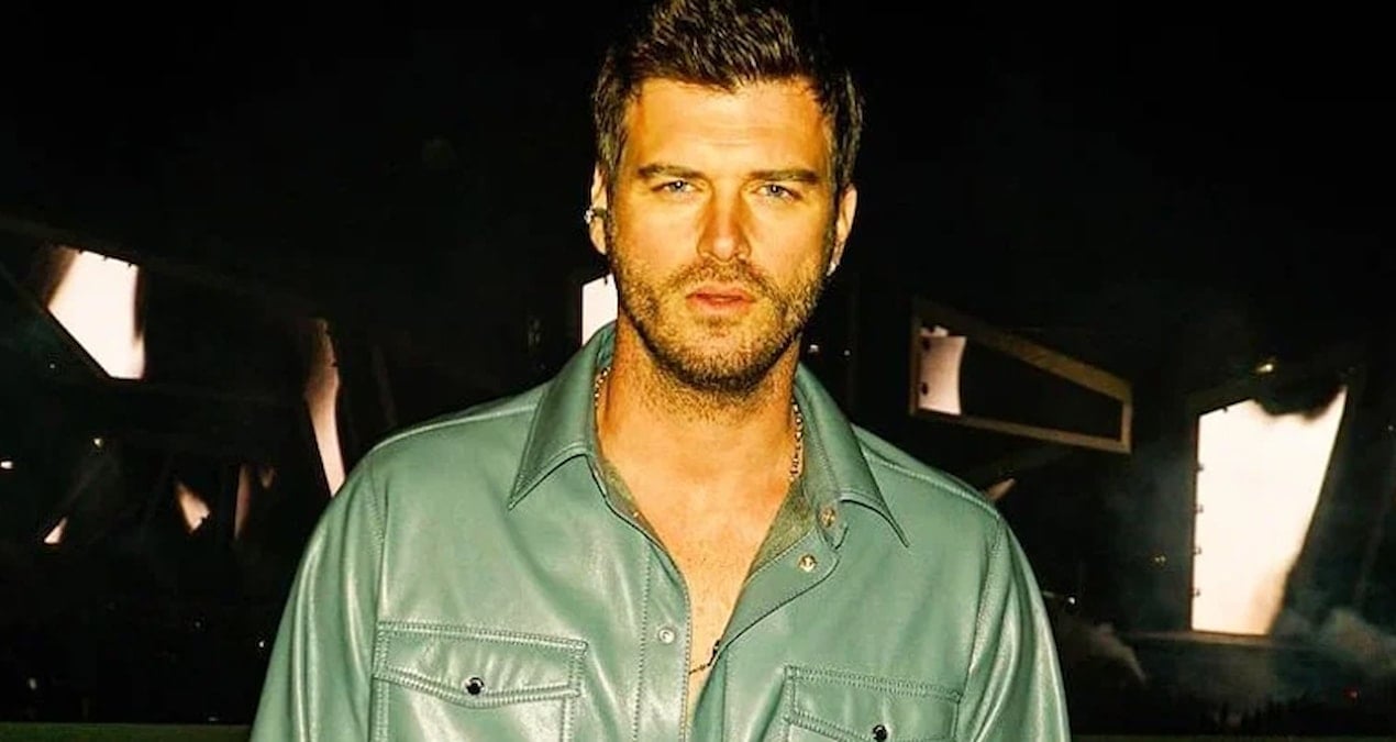 Kıvanç Tatlıtuğ’dan İmamoğlu’na destek