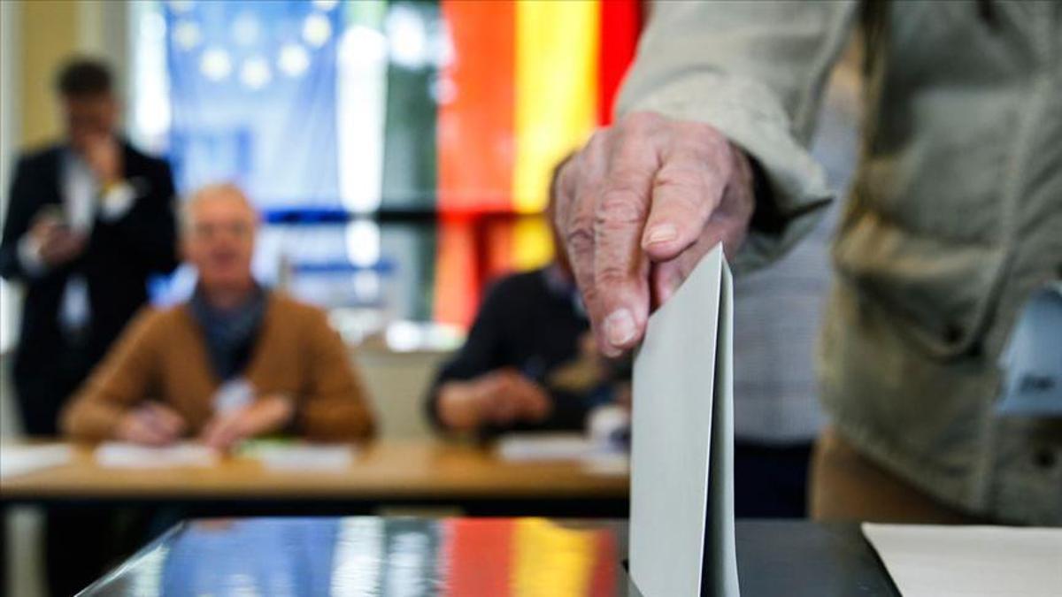 MİT Akademi’den Almanya Seçim Raporu: Avrupa’da güç dengeleri değişiyor mu?