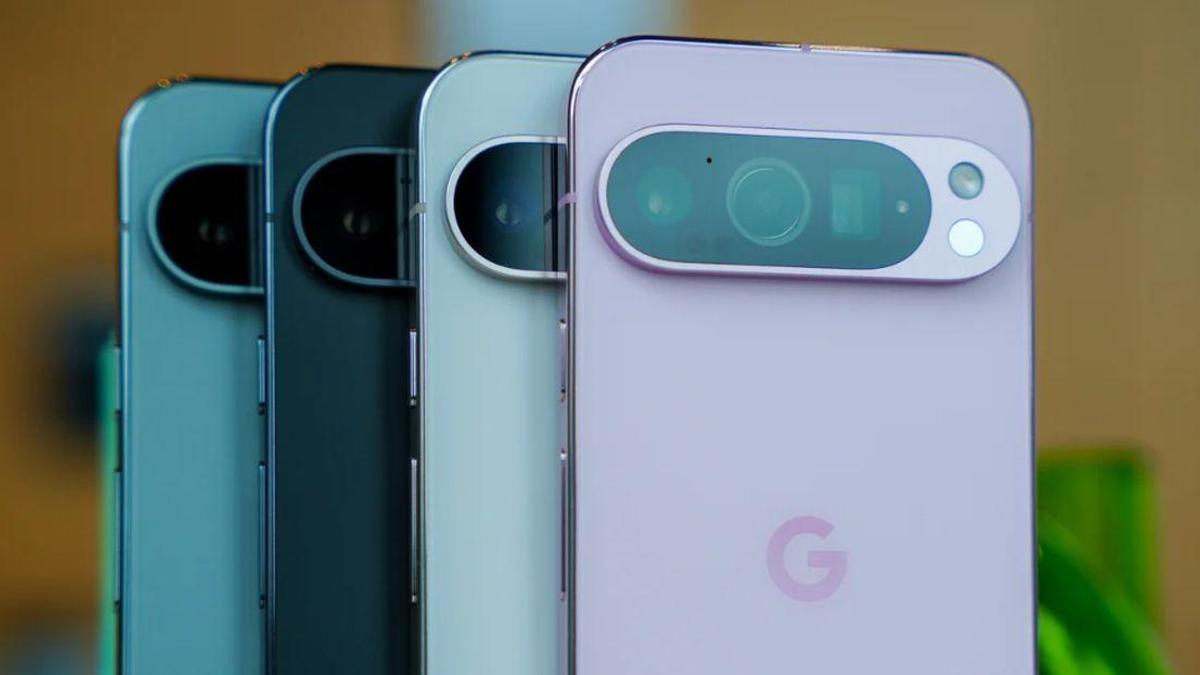 Pixel 10 ile o sorun giderilecek