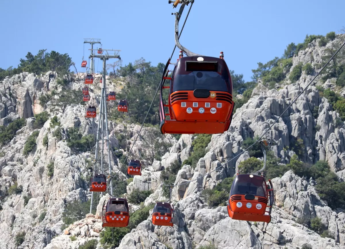 Teleferik Kazasında Bilirkişi Raporu!
